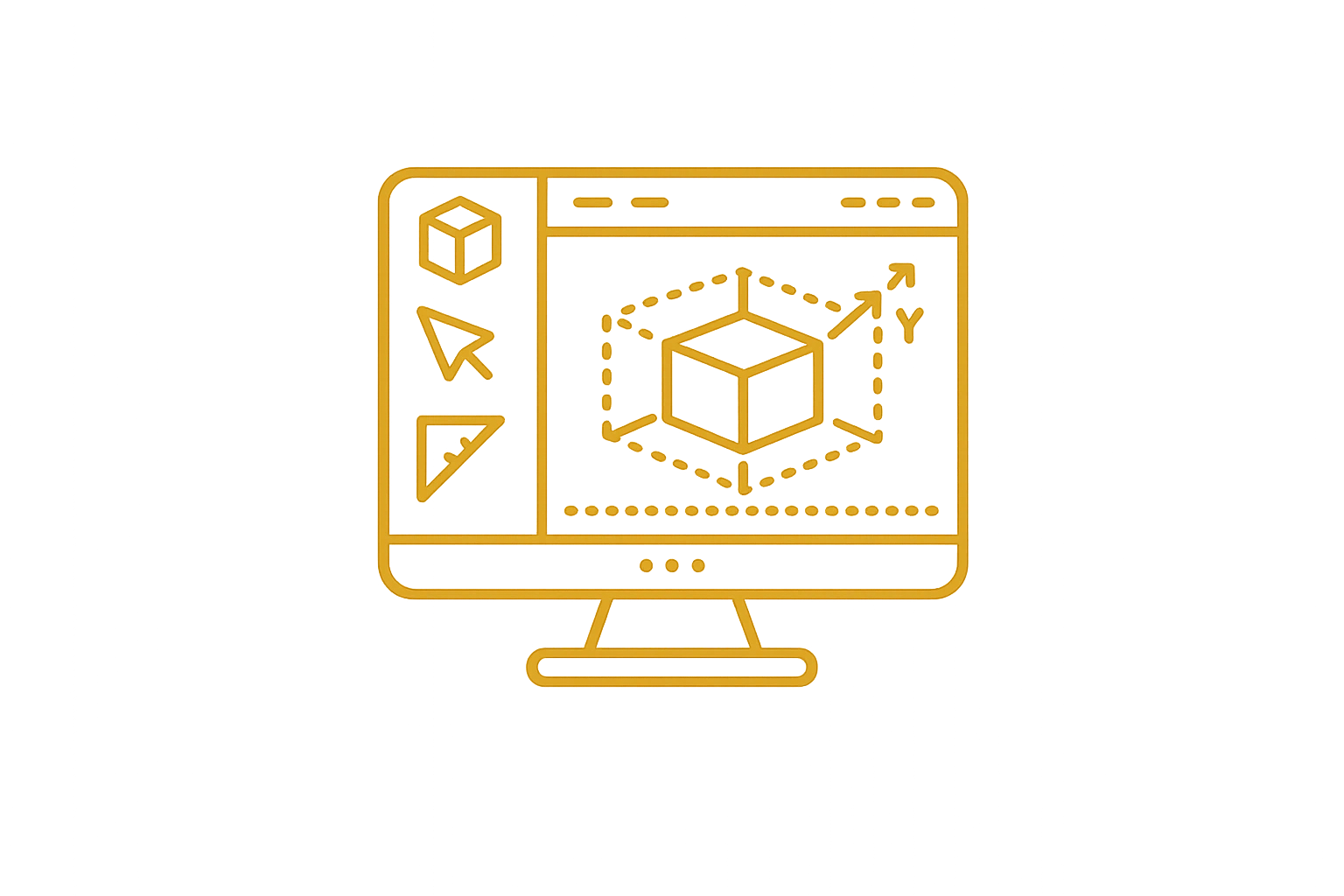 3D CAD Design Software