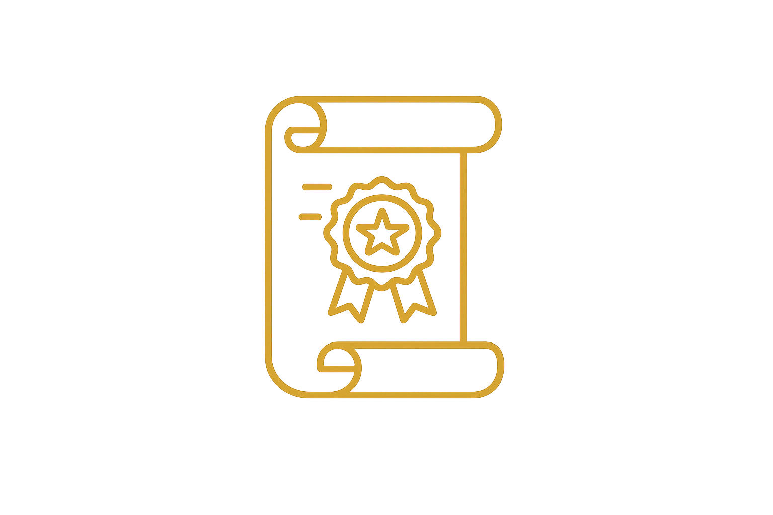 Certified Materials