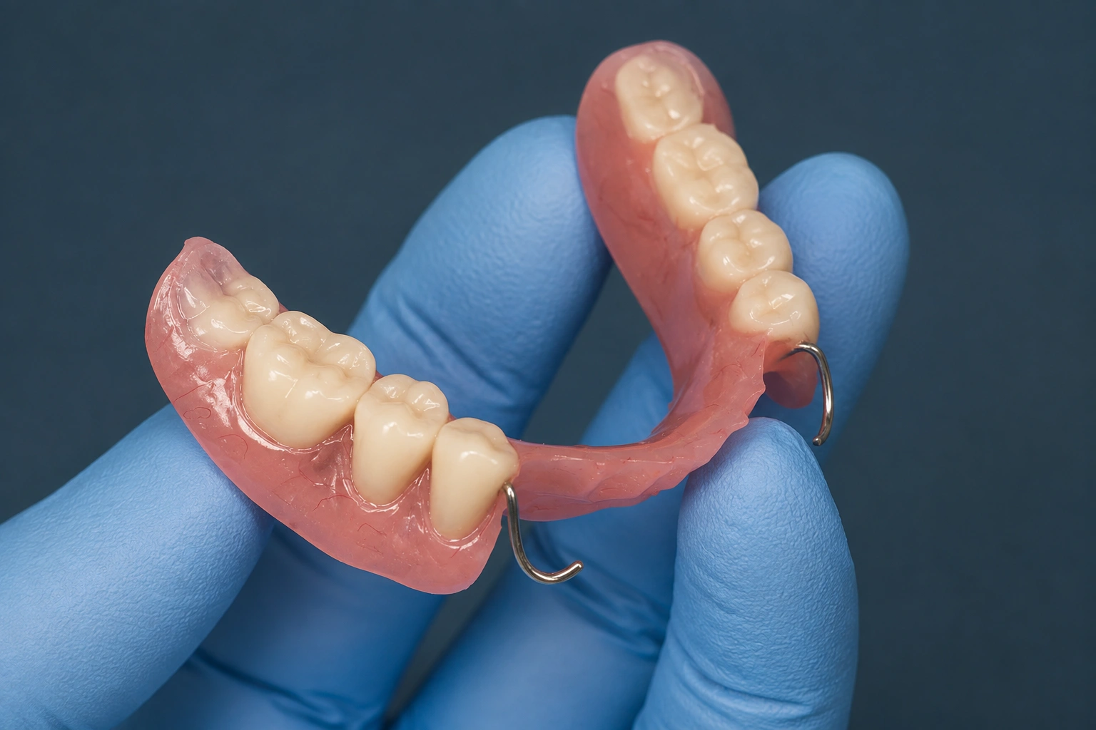 Complete Dentures