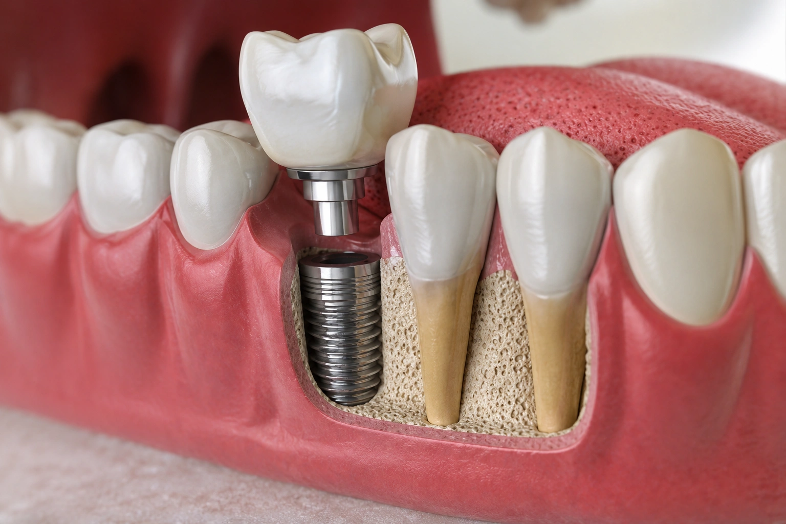 Implant Solutions