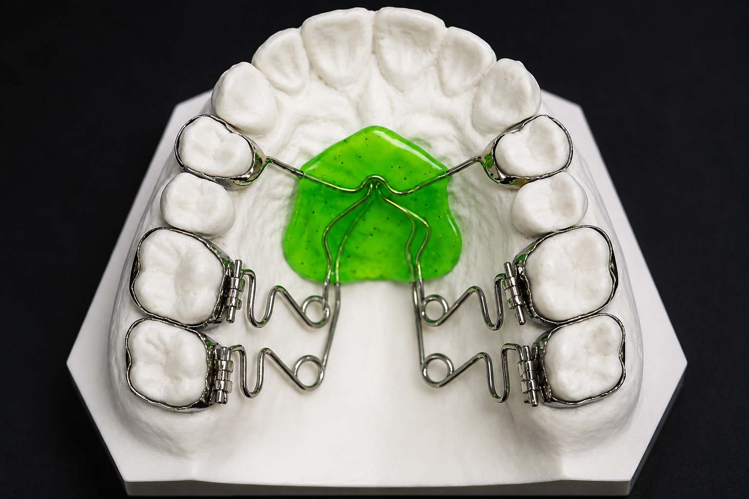 Complete Dentures