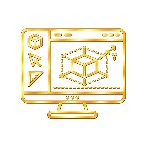 3D CAD Design Software
